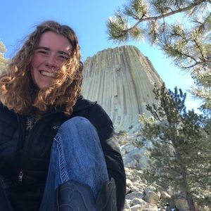 Meet your Posher, Madison